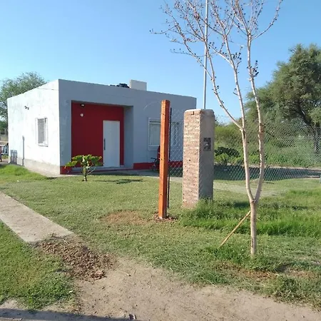 Casa Quincho Pileta Estadio Unico Froilan Santiago del Estero Exterior photo
