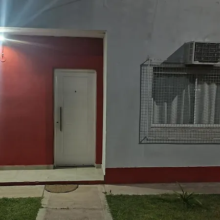 Casa Quincho Pileta Estadio Unico Froilan Santiago del Estero Exterior photo