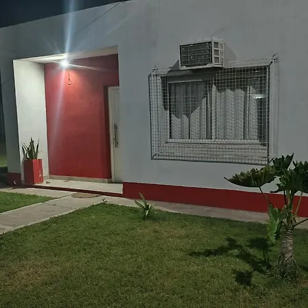 Casa Quincho Pileta Estadio Unico Froilan Santiago del Estero Exterior photo