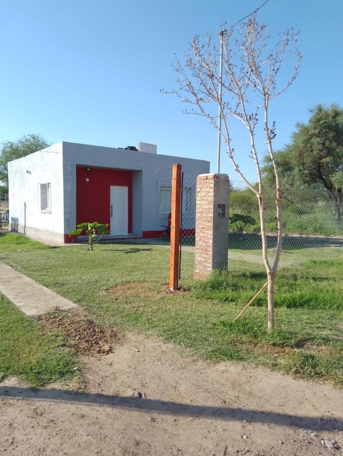 Casa Quincho Pileta Estadio Unico Froilan Holiday home Santiago del Estero