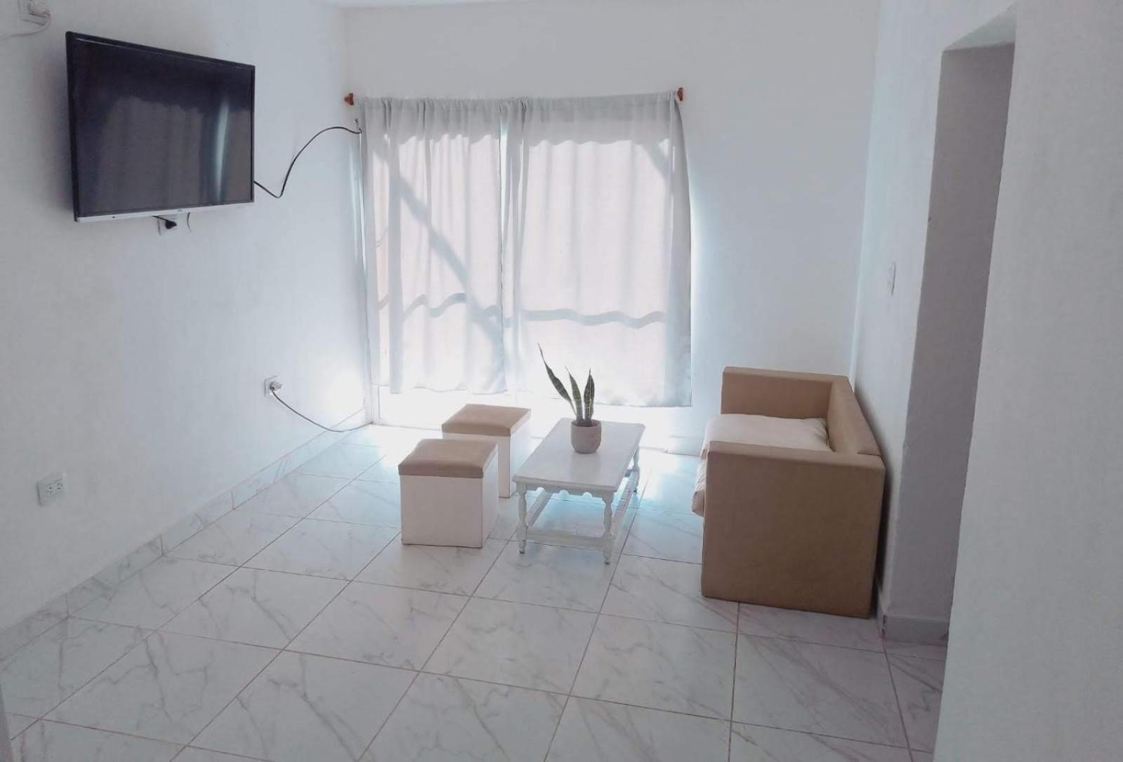 Holiday home Casa Quincho Pileta Estadio Unico Froilan *